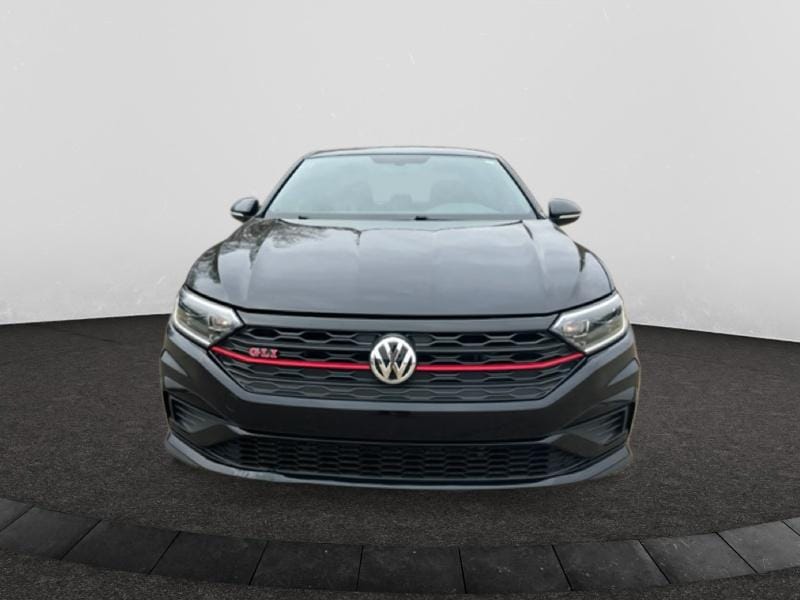 2019 Volkswagen Jetta GLI S's photo