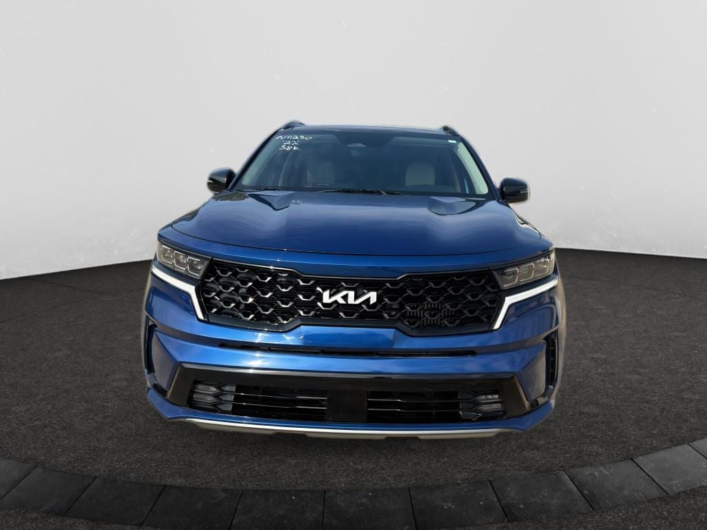 Used 2022 Kia Sorento SX SUV