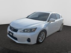 2012 LEXUS CT 200h Premium Hatchback