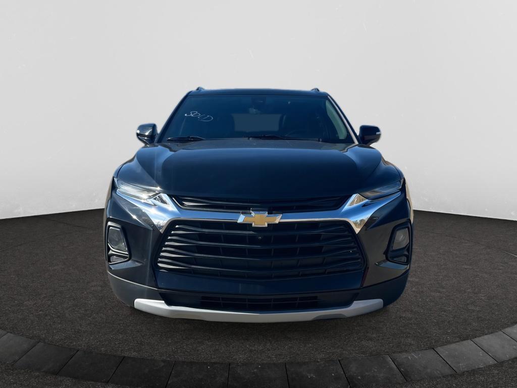 2020 Chevrolet Blazer 3LT's photo