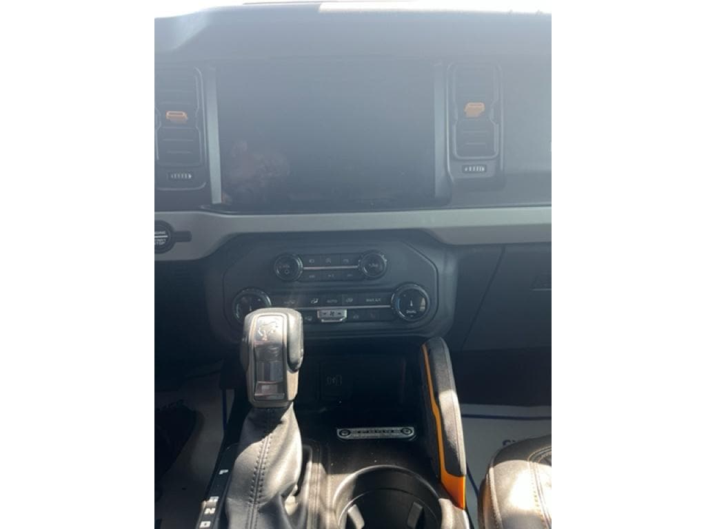 2022 Ford Bronco 4-Door Badlands - Photo 8