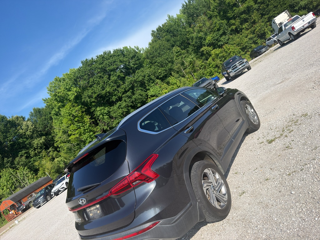 Used 2023 Hyundai Santa Fe SEL SUV