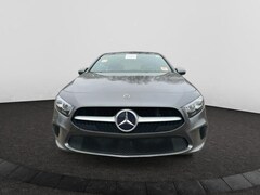 2021 Mercedes-Benz A-Class A 220 4MATIC Sedan