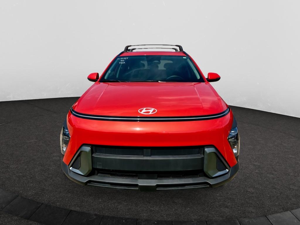 2025 Hyundai Kona SEL Convenience Automatic AWD's photo