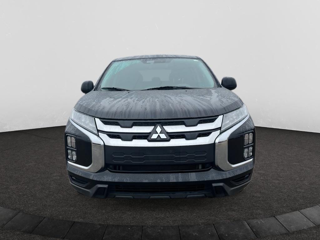 Used 2022 Mitsubishi Outlander Sport 2.0 CUV