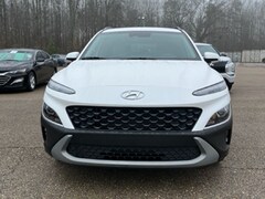 2023 Hyundai Kona SEL SUV