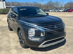 2025 Mitsubishi Outlander PHEV SE SUV