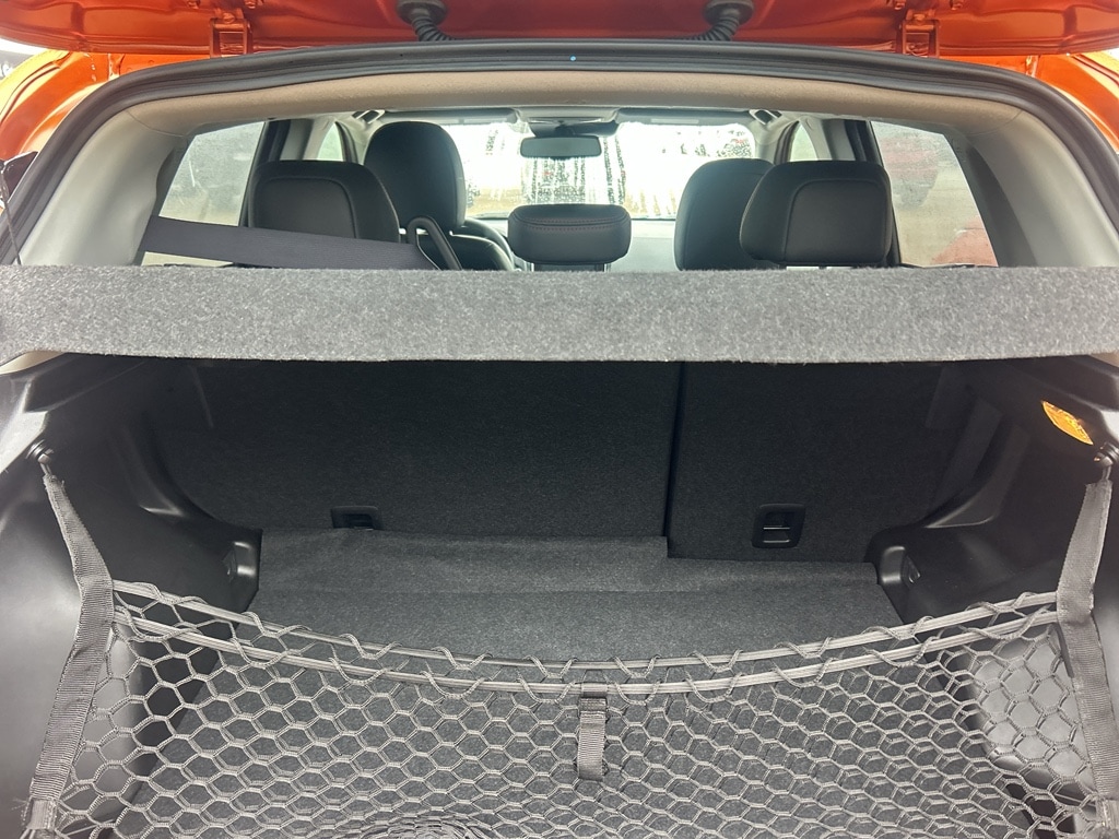 2025 Mitsubishi Outlander Sport SE - Photo 7