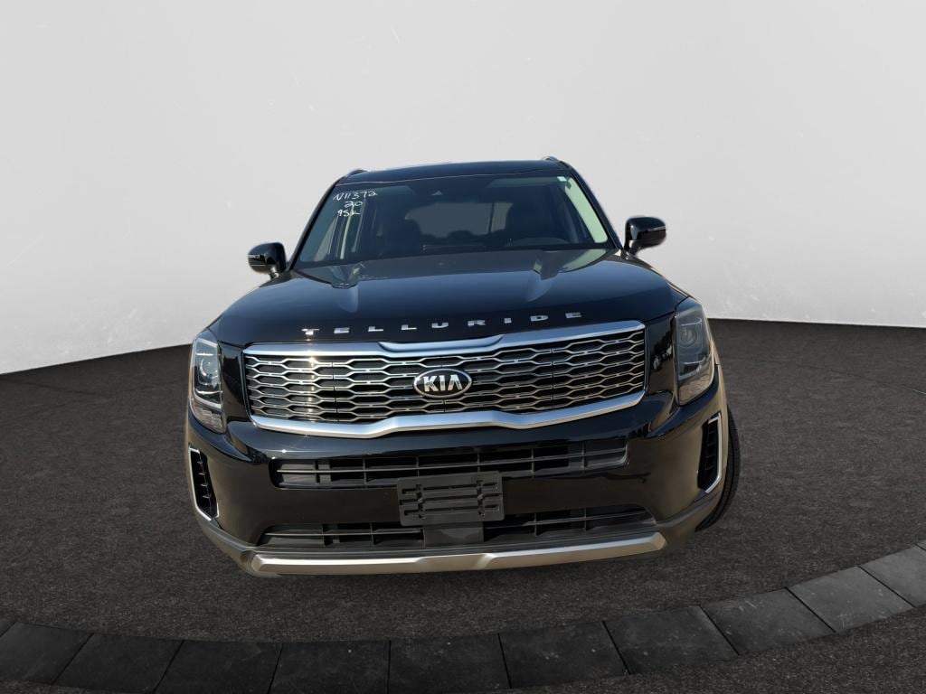 Used 2020 Kia Telluride S SUV