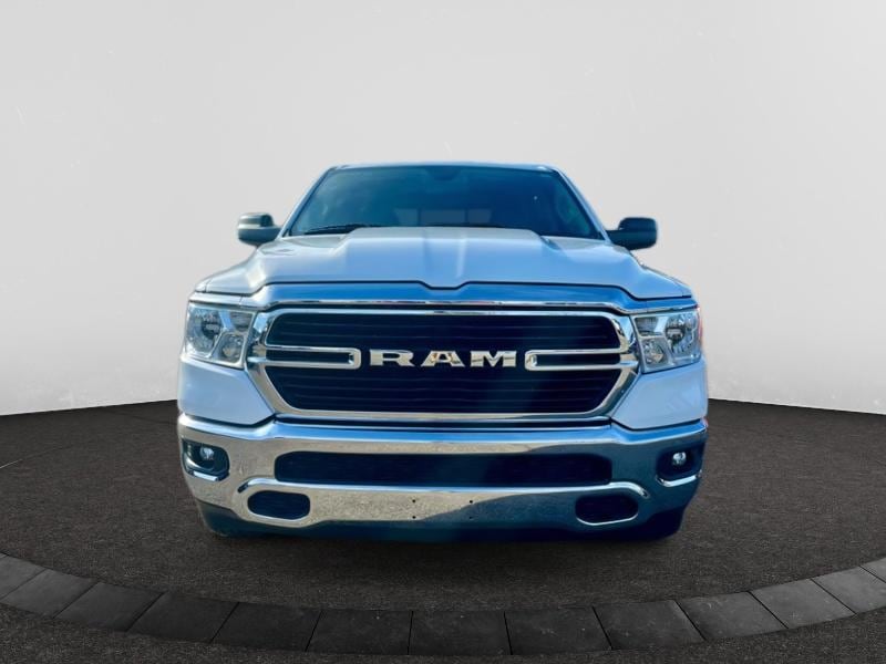 2020 RAM Ram 1500 Pickup Big Horn/Lone Star