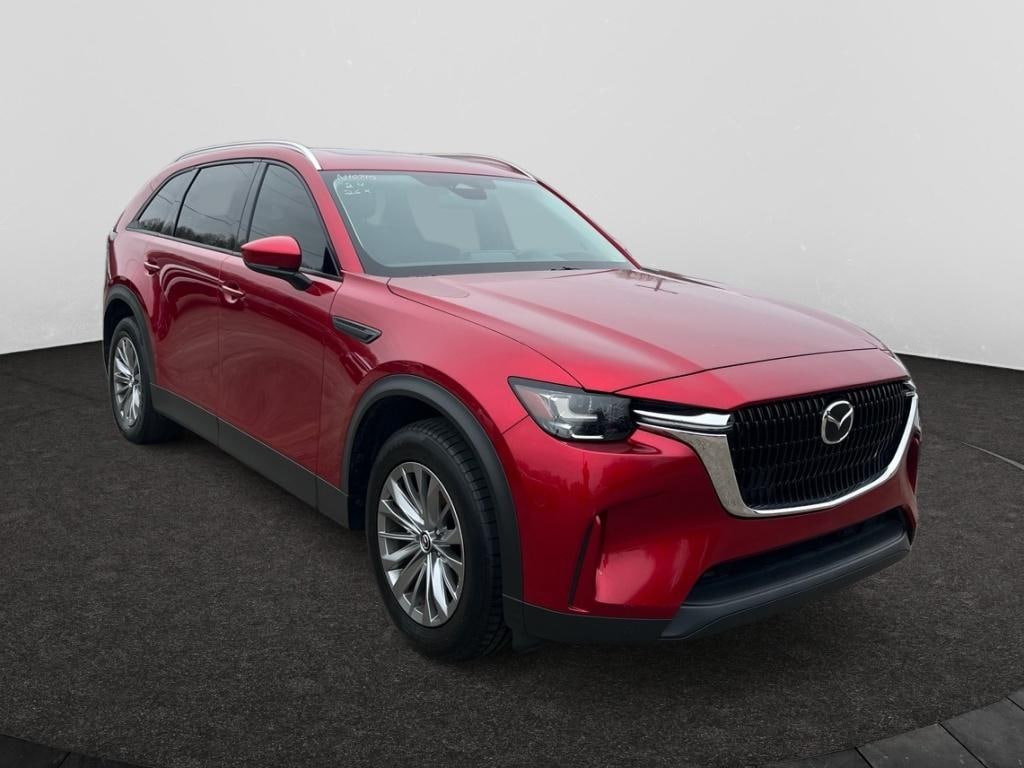 Used 2024 Mazda CX-90 3.3 Turbo Preferred Plus SUV