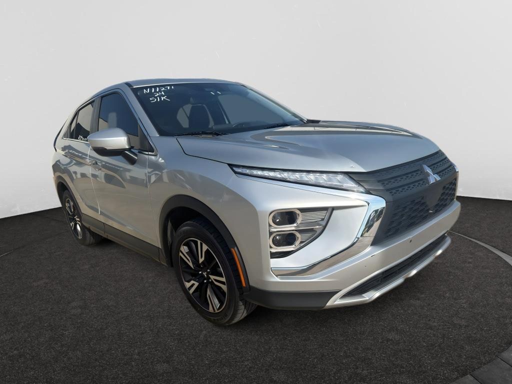 Used 2024 Mitsubishi Eclipse Cross SE SUV