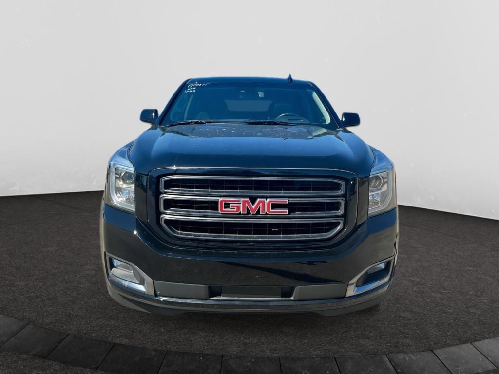Used 2020 GMC Yukon SLT SUV