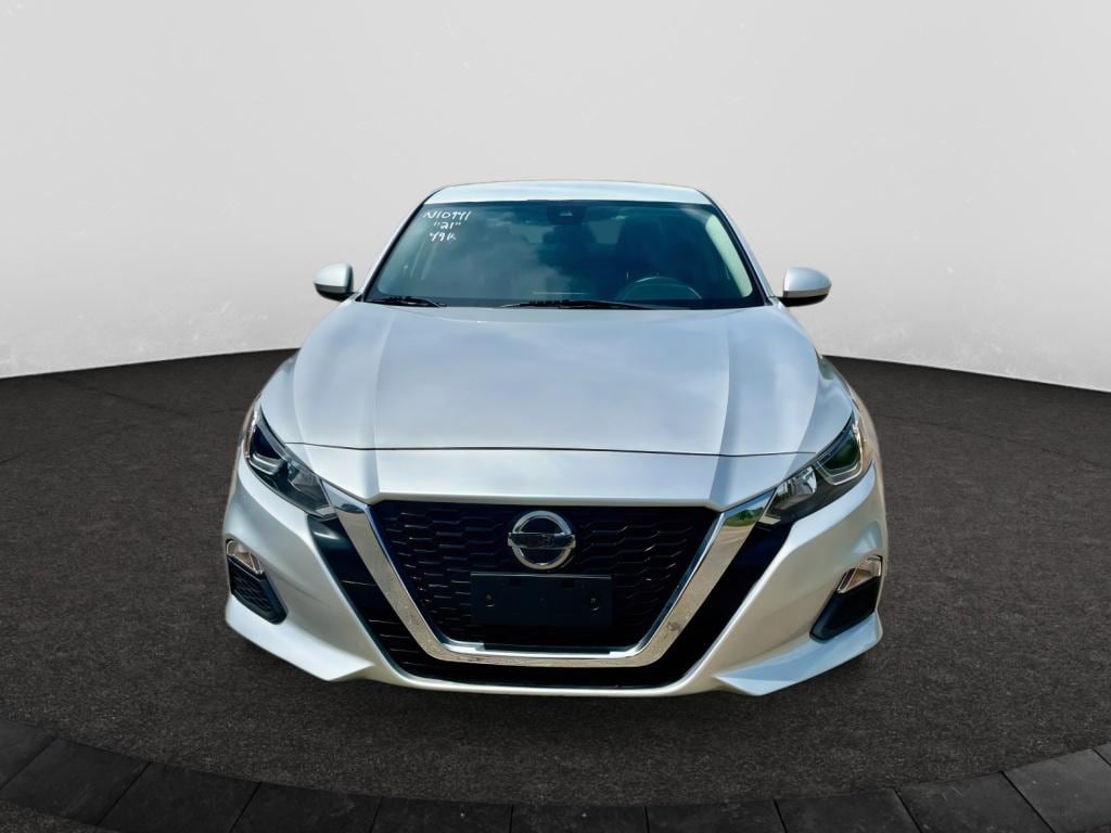 2021 Nissan Altima S