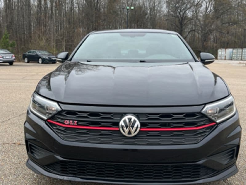 2019 Volkswagen Jetta GLI S's photo