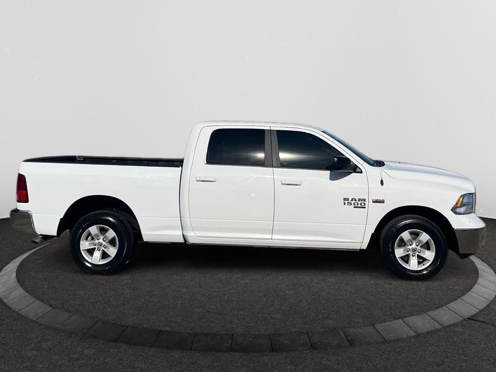 Used 2019 Ram 1500 Classic SLT Truck Crew Cab