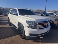 2018 Chevrolet Tahoe LS SUV