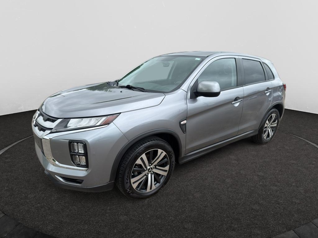 2020 Mitsubishi Outlander Sport 2.0 ES 2WD CVT's photo