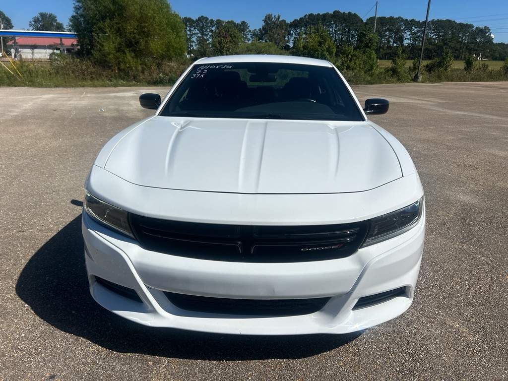 Used 2023 Dodge Charger SXT Sedan