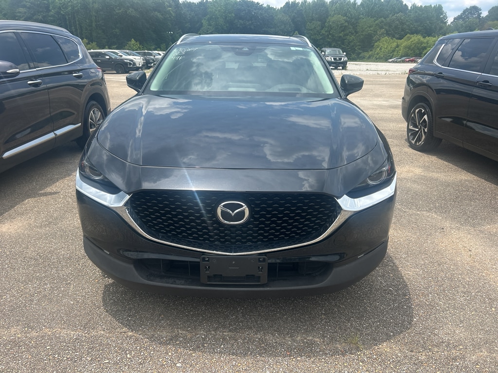 Used 2023 Mazda CX-30 Premium with VIN 3MVDMBDM2PM527817 for sale in Saltillo, MS
