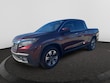  Honda Ridgeline