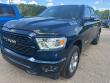 Used 2022 Ram 1500 Big Horn/Lone Star Truck Quad Cab