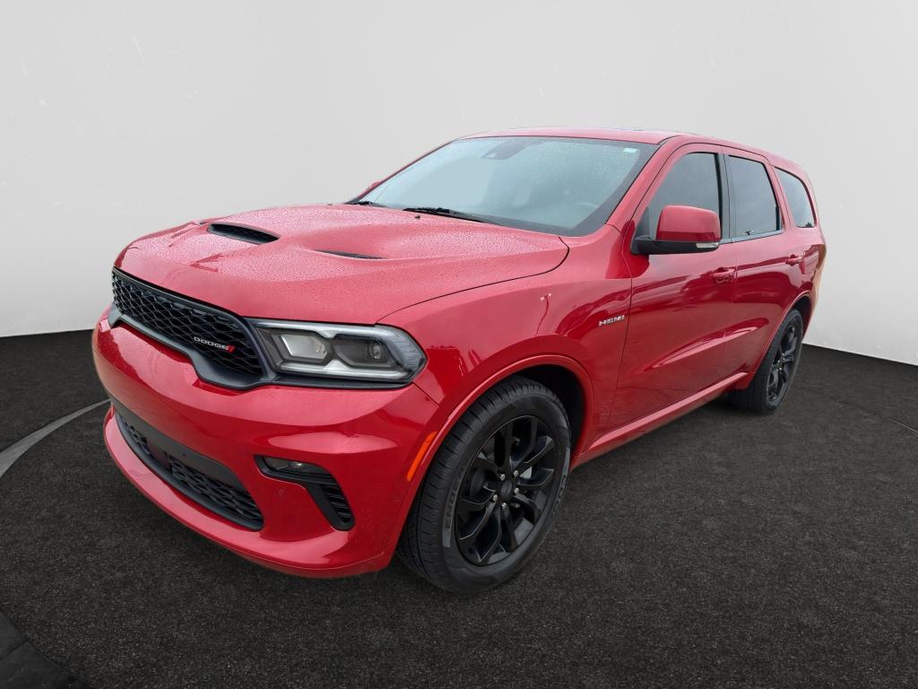 2022 Dodge Durango R/T Plus RWD's photo