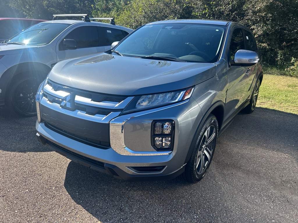 2025 Mitsubishi Outlander Sport 2.0 SE