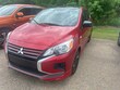 Mitsubishi Mirage G4