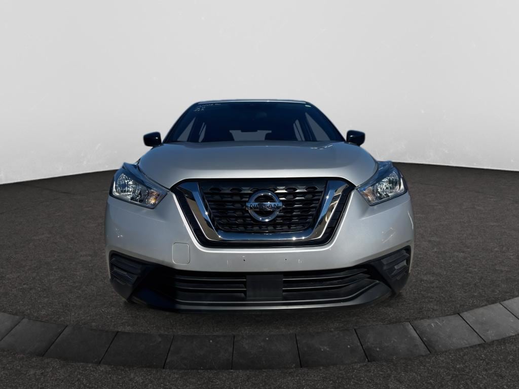 Used 2020 Nissan Kicks S with VIN 3N1CP5BV2LL524419 for sale in Saltillo, MS