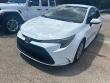 Used 2021 Toyota Corolla LE Sedan