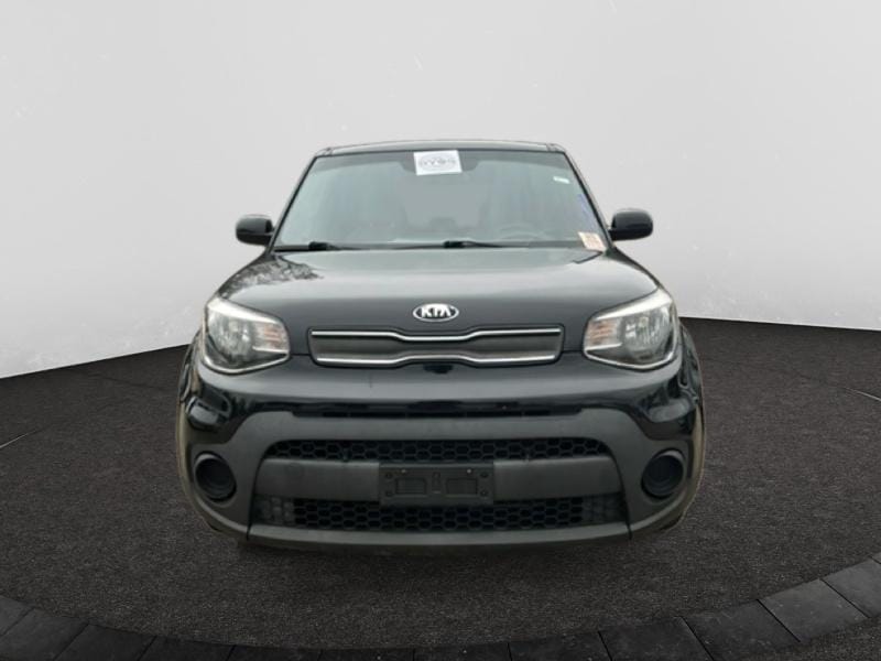 2019 Kia Soul Base's photo