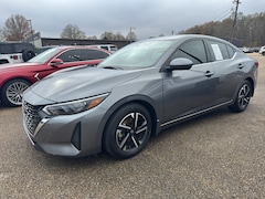 2024 Nissan Sentra SV Sedan