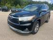Used 2014 Toyota Highlander XLE V6 SUV