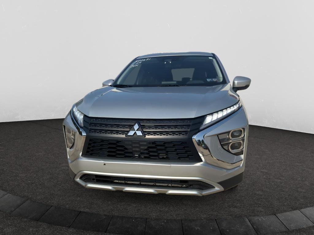 Used 2024 Mitsubishi Eclipse Cross SE SUV