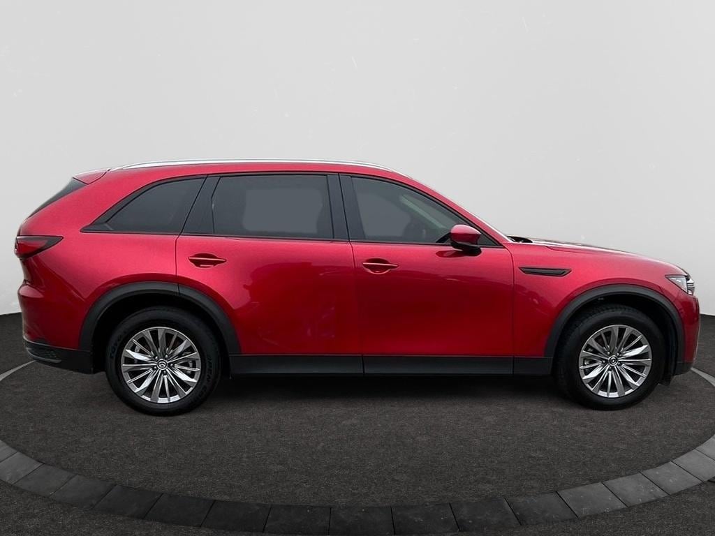 Used 2024 Mazda CX-90 3.3 Turbo Preferred Plus SUV