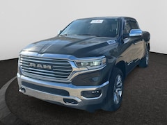 2019 Ram 1500 Longhorn Truck Crew Cab