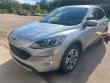 Used 2022 Ford Escape SEL SUV