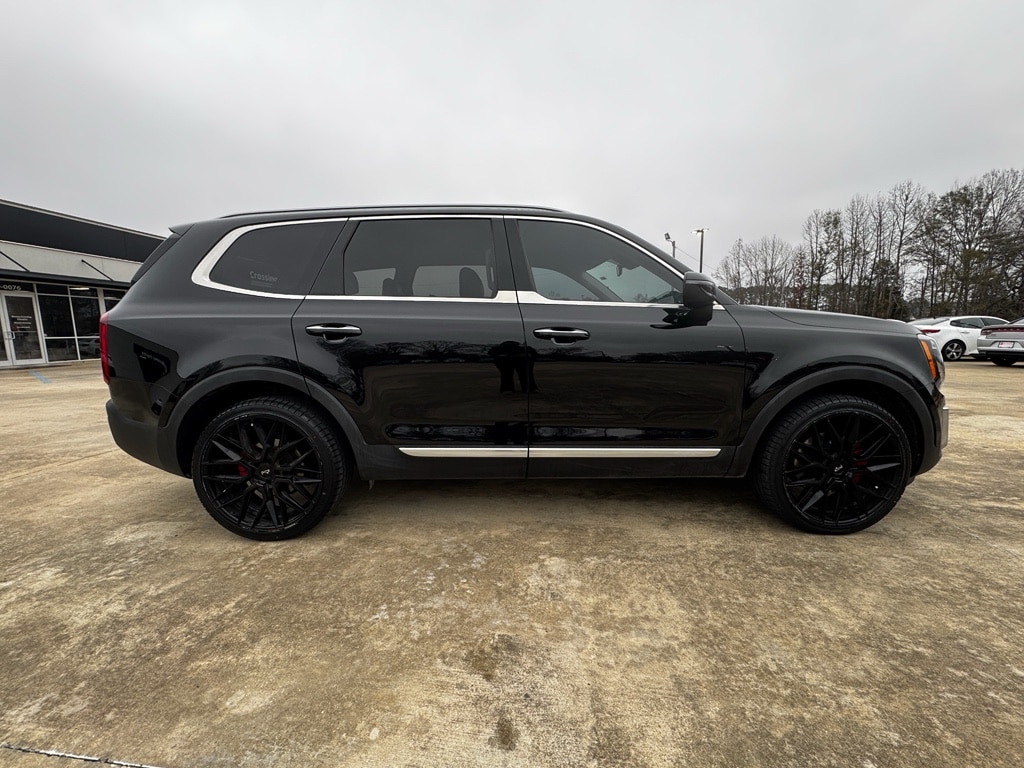 Used 2020 Kia Telluride S SUV