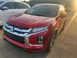Mitsubishi Outlander Sport