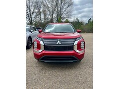 2026 Mitsubishi Outlander ES SUV