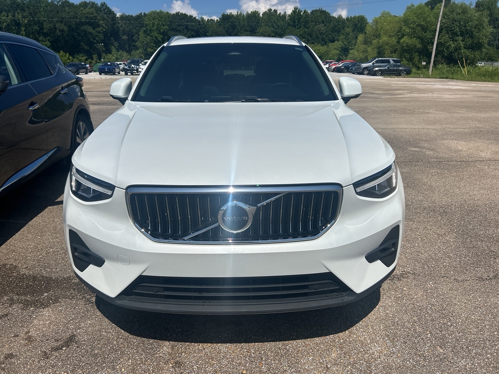 Used 2023 Volvo XC40 Plus with VIN YV4L12UE7P2047744 for sale in Saltillo, MS