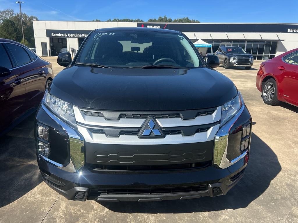 Used 2024 Mitsubishi Outlander Sport 2.0 ES SUV