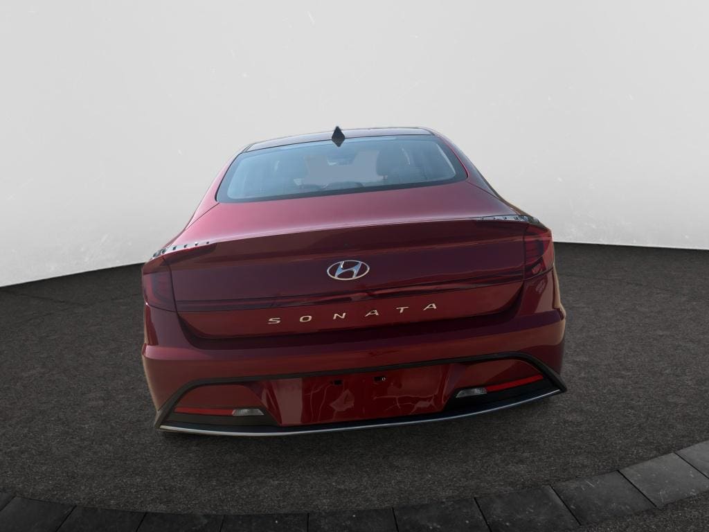Used 2023 Hyundai Sonata SE Sedan