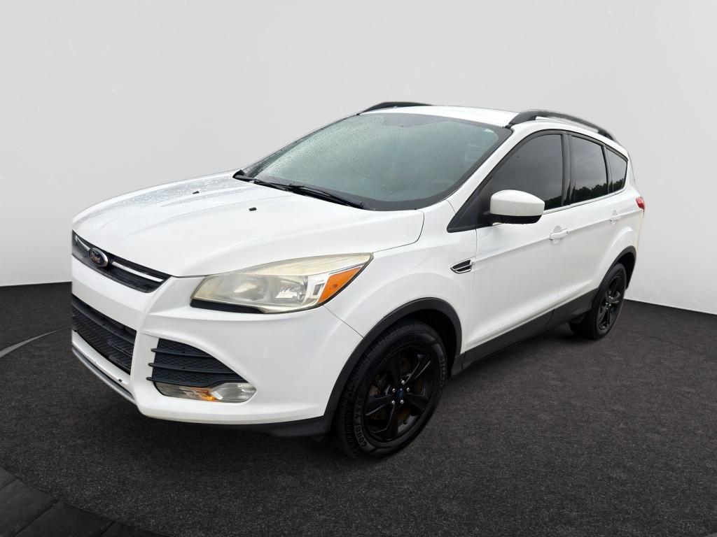 2016 Ford Escape SE 4WD's photo