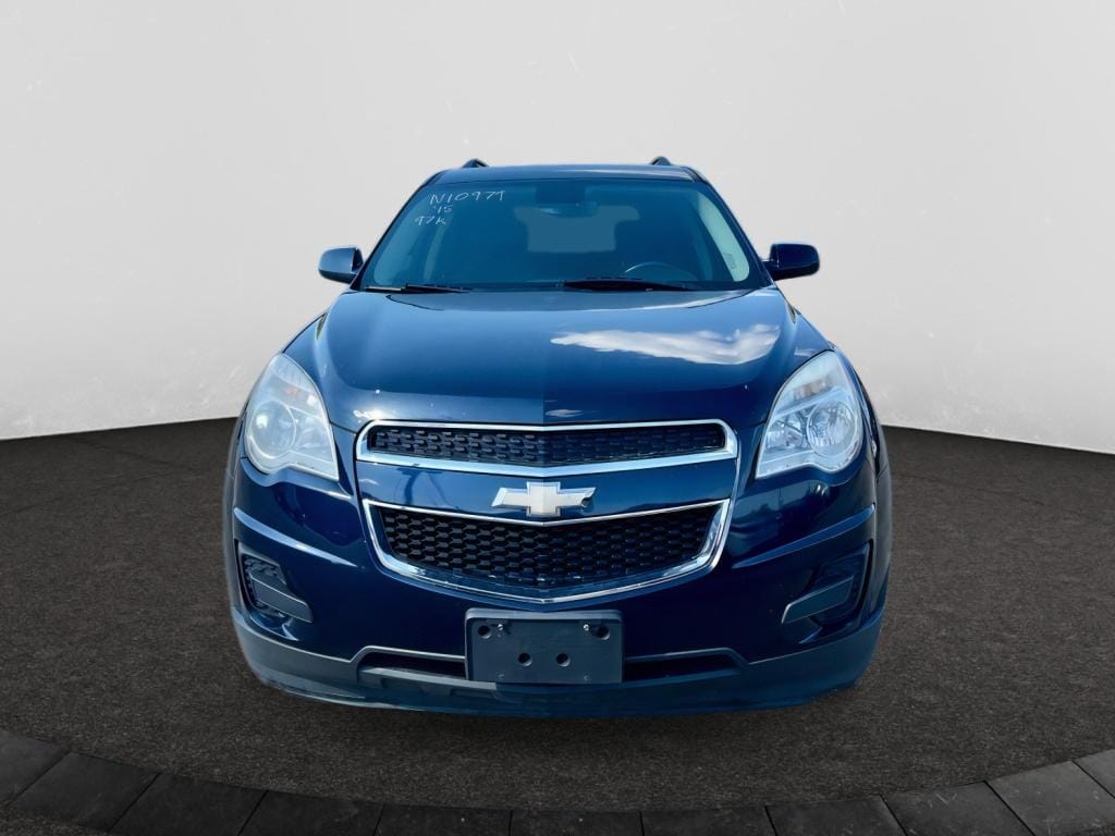 2015 Chevrolet Equinox 1LT