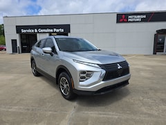2026 Mitsubishi Eclipse Cross ES SUV