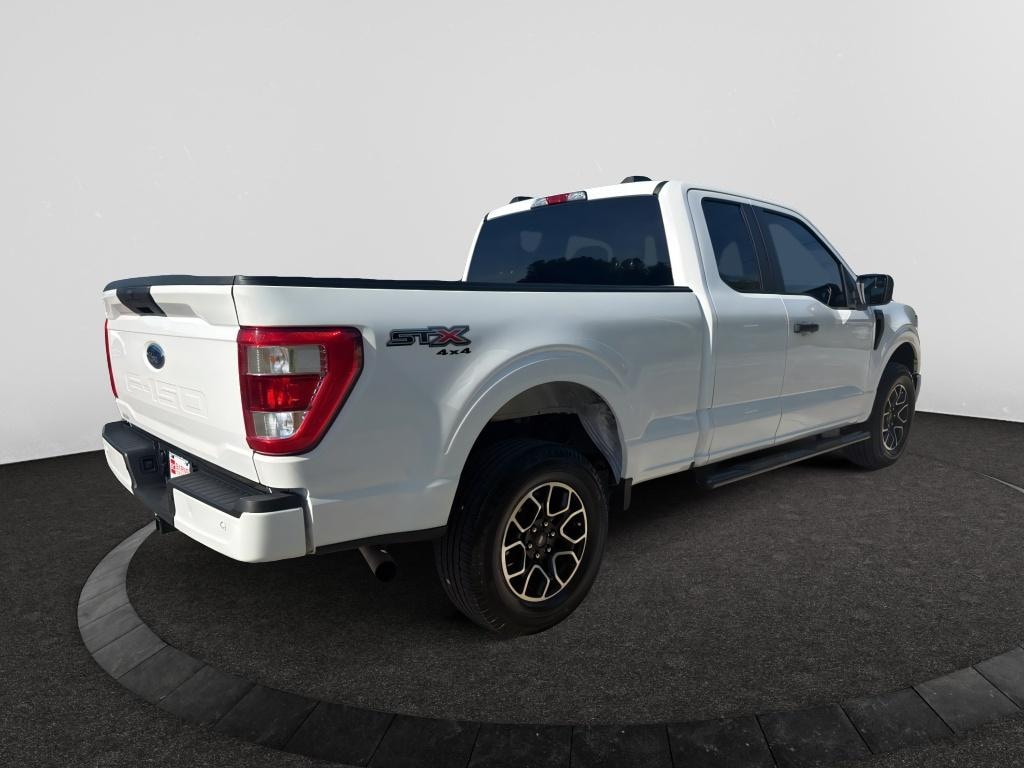 Used 2023 Ford F-150 XL Truck SuperCab