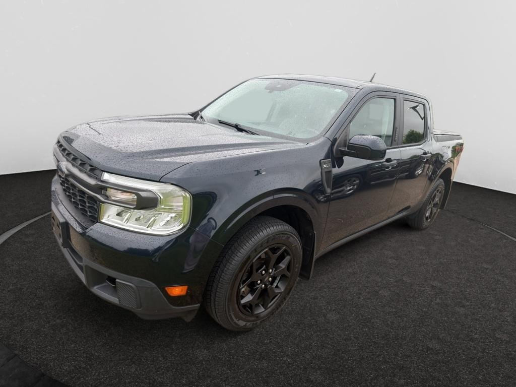 2022 Ford Maverick XLT AWD's photo