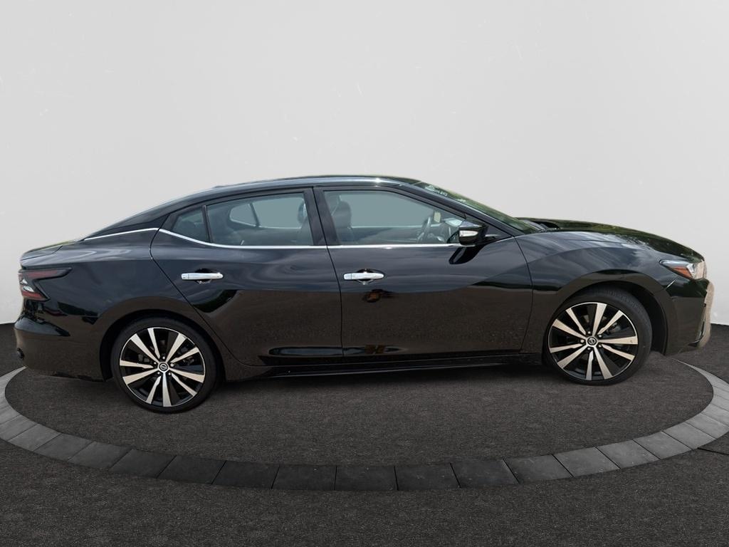Used 2023 Nissan Maxima SV Sedan